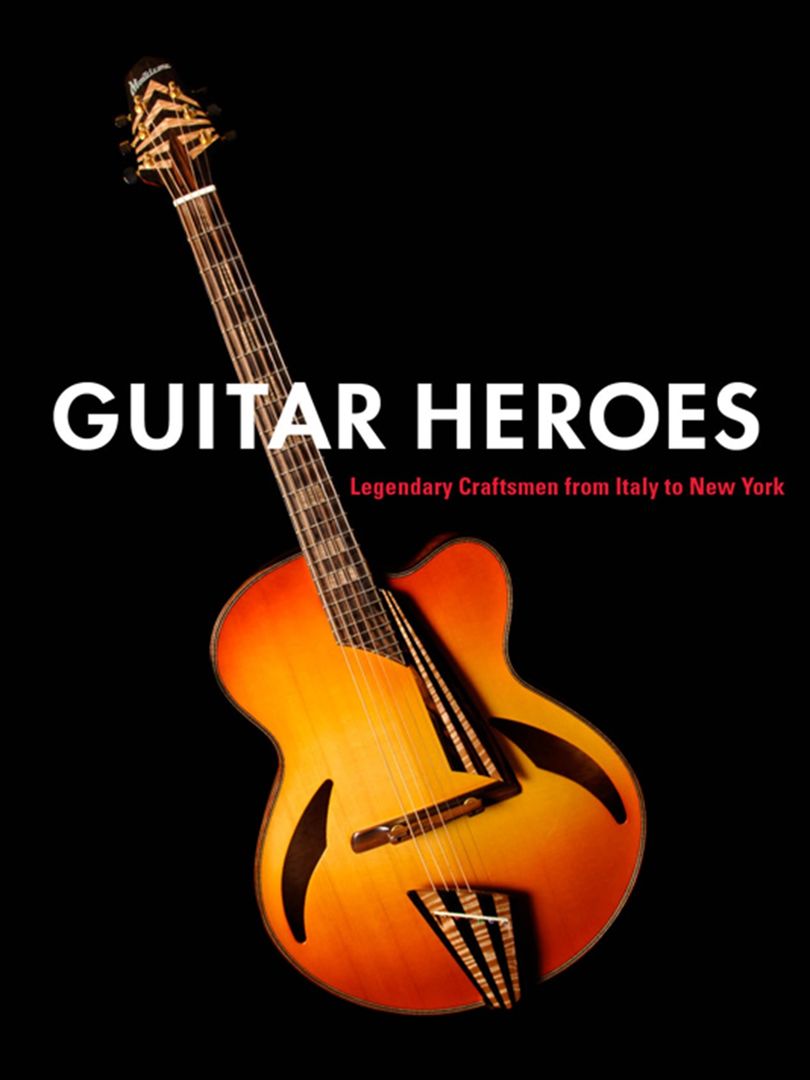 Guitar Heroes | The Metropolitan Museum of Art