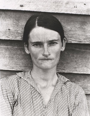 After Walker Evans: 4