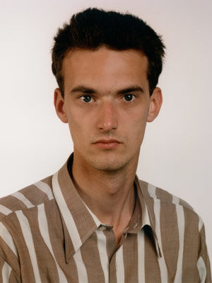 Portrait (A. Siekmann)