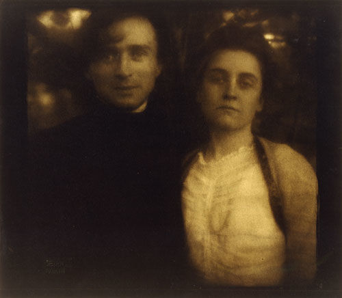 Portraits-Evening