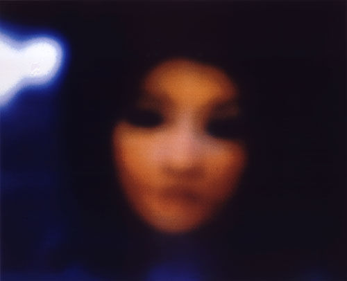 Connie Chung