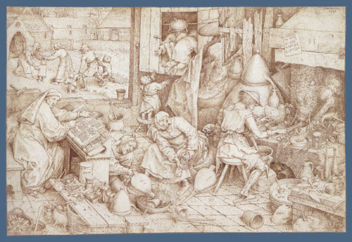 The Alchemist