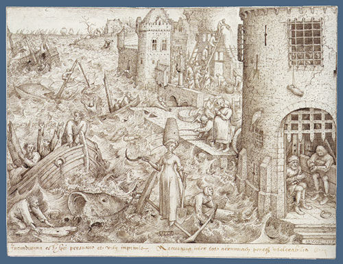 Pieter Bruegel the Elder: Drawings and Prints - The Metropolitan