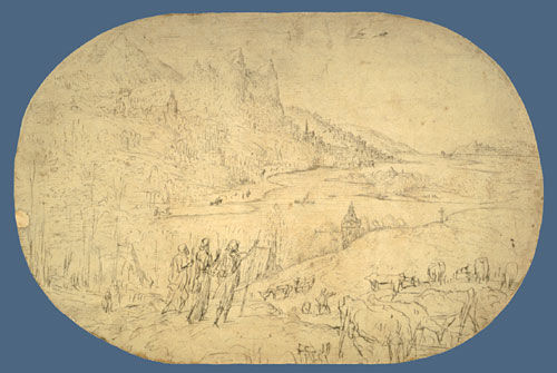 Journey to Emmaus