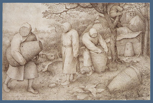 The Beekeepers