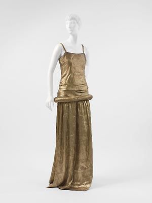 "Irudrée" Evening Gown