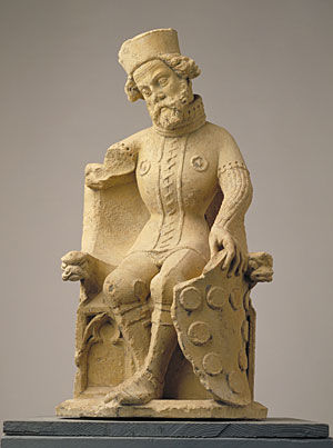 Saint Quirinus