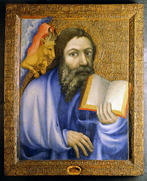 Saint Luke