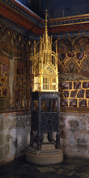Tabernacle