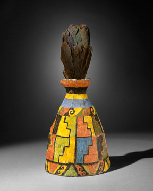 Headdress