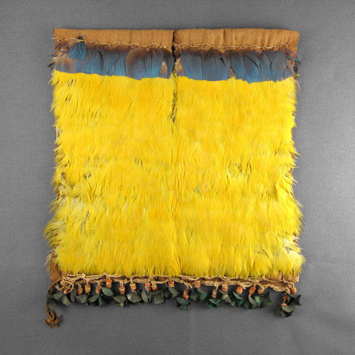 Miniature Tabard