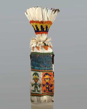 Headdress