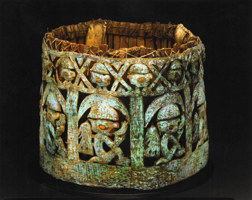 Crown