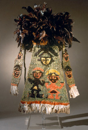Headdress