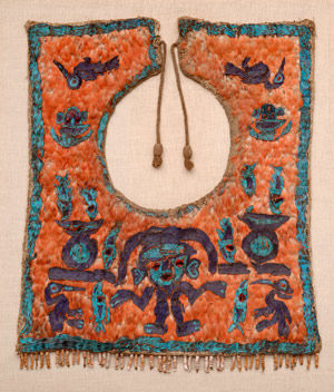 Neckpiece