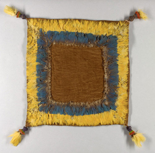 Ceremonial Cloth