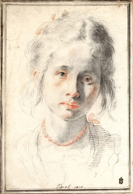 Raphael to Renoir: Drawings from the Collection of Jean Bonna