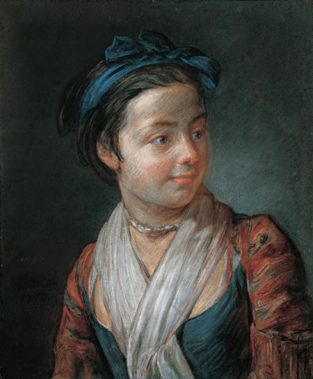 Raphael to Renoir: Drawings from the Collection of Jean Bonna