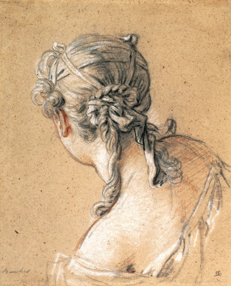 Raphael to Renoir: Drawings from the Collection of Jean Bonna