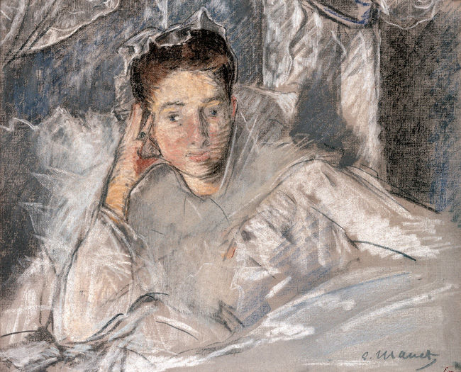Madame Loubens