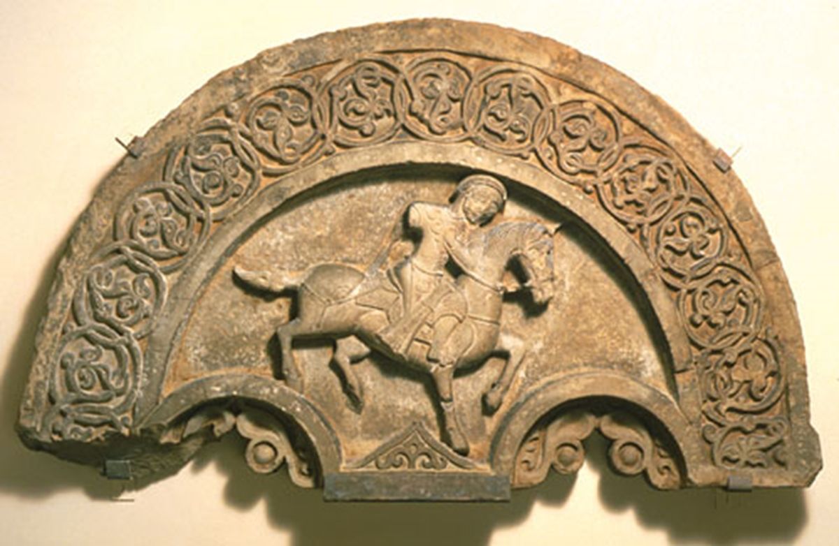 Tympanum