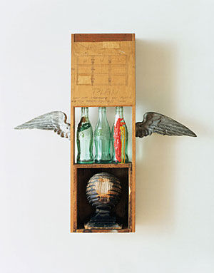 Robert Rauschenberg: Combines - The Metropolitan Museum of Art