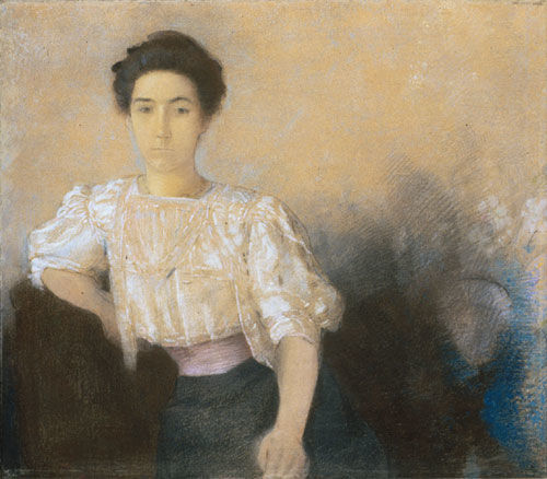 Mme Sabouraud (Thérèse Balandier)