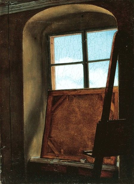 Studio Window