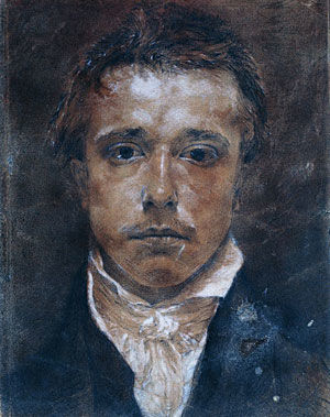 Self-Portrait