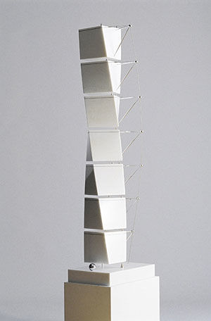 Turning Torso