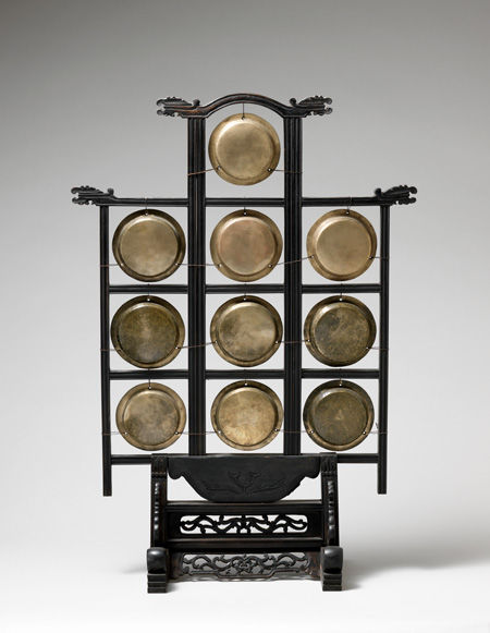 <i>Yunluo</i>