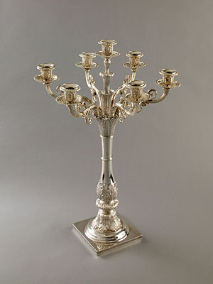 Candelabrum