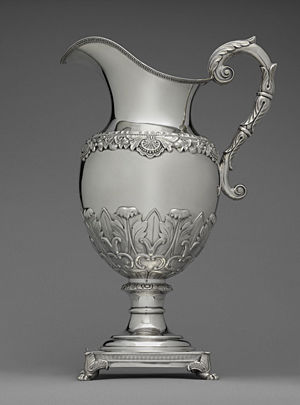 Pitcher