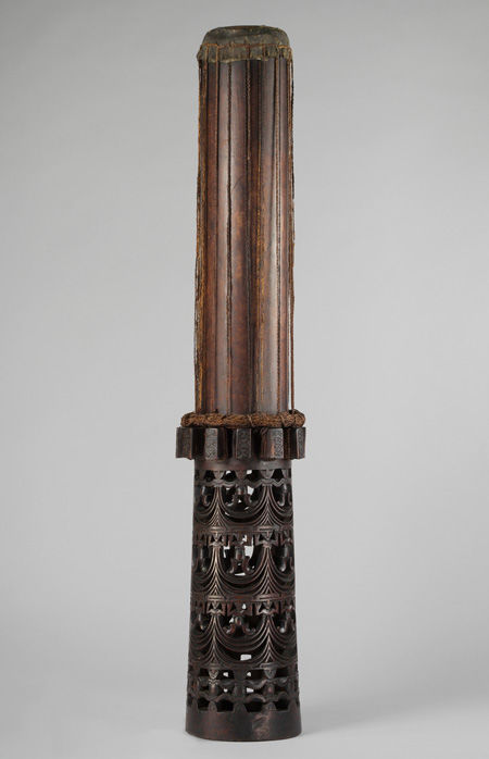 Drum <i>(Pahu)</i>