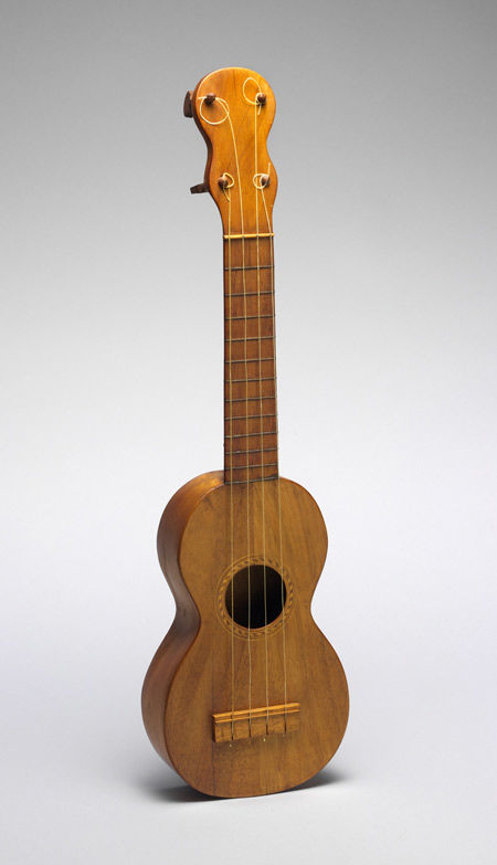 'Ukulele