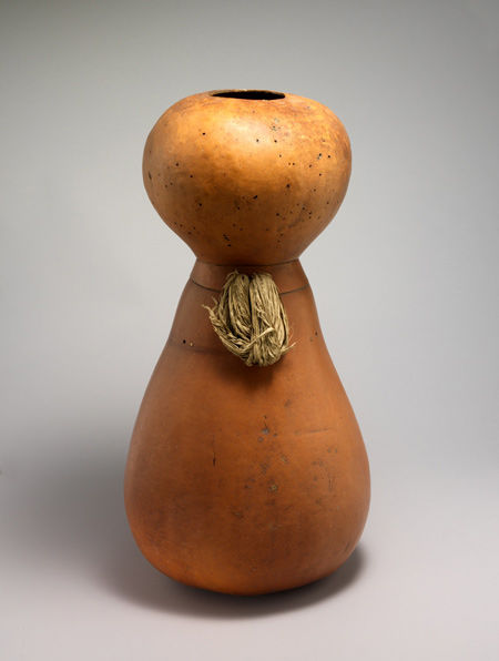Gourd Drum (<i>Ipu Hula</i> or <i>Ipu Heke</i>)