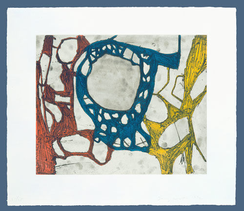 Models for Synthetic Pictures, 1