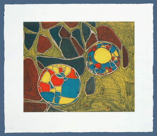 Models for Synthetic Pictures, 9
