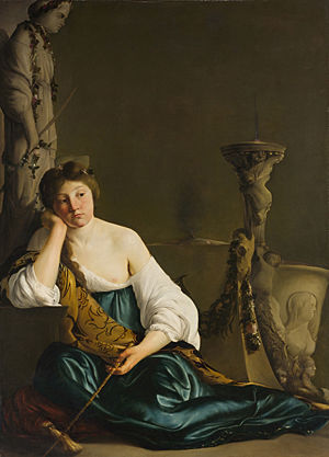 The Enchantress