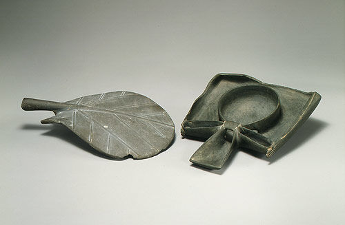 Libation Dish