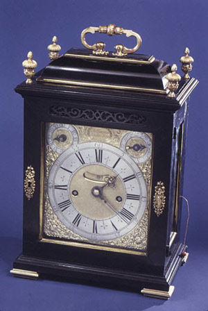 Table Clock