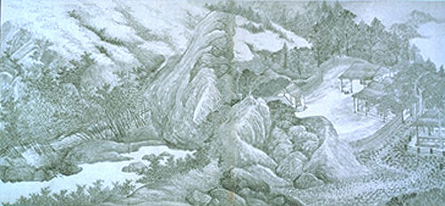 The Artist as Collector: Masterpieces of Chinese Painting
