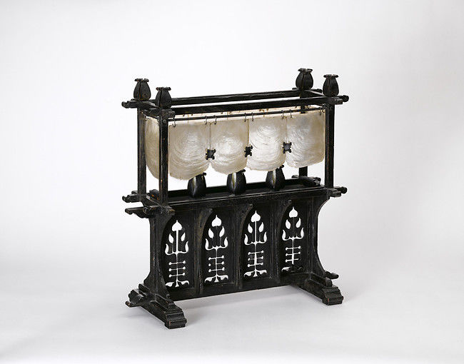 Candelabrum