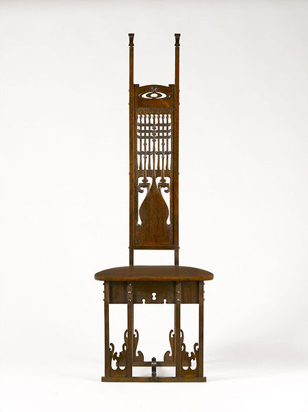 Hall Chair