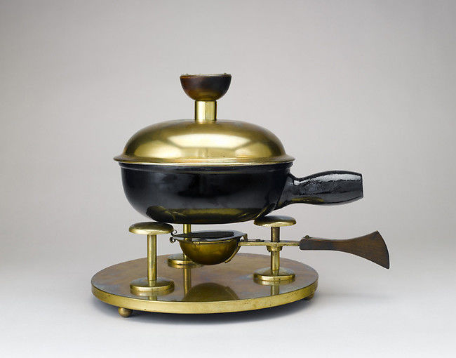 Chafing Dish