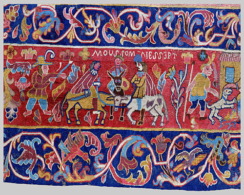 Andean tapestry sales