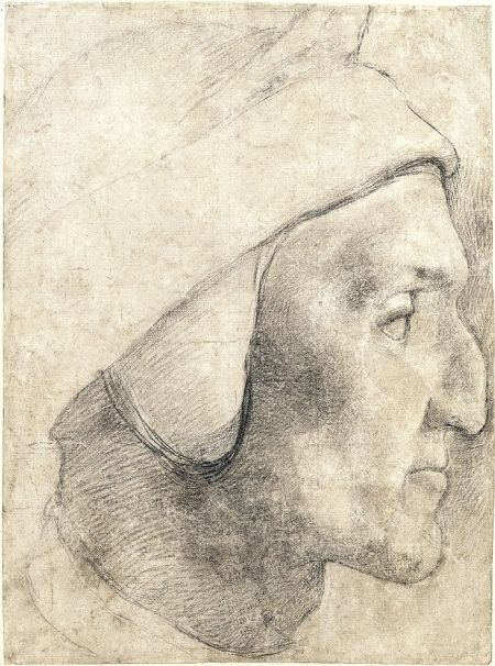 The Drawings of Bronzino - The Metropolitan Museum of Art
