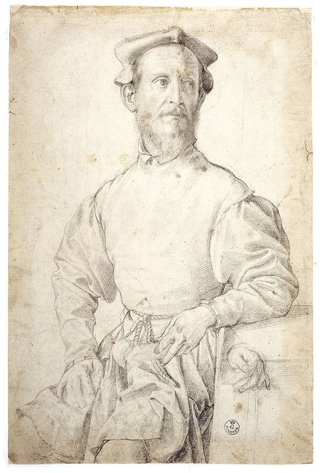 The Drawings of Bronzino - The Metropolitan Museum of Art