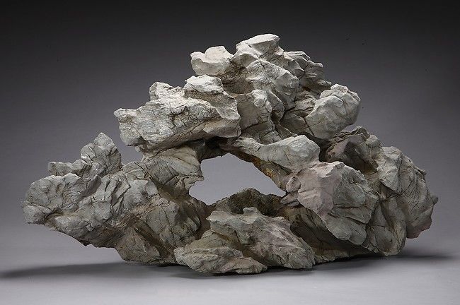 Ornamental Lingbi Rock