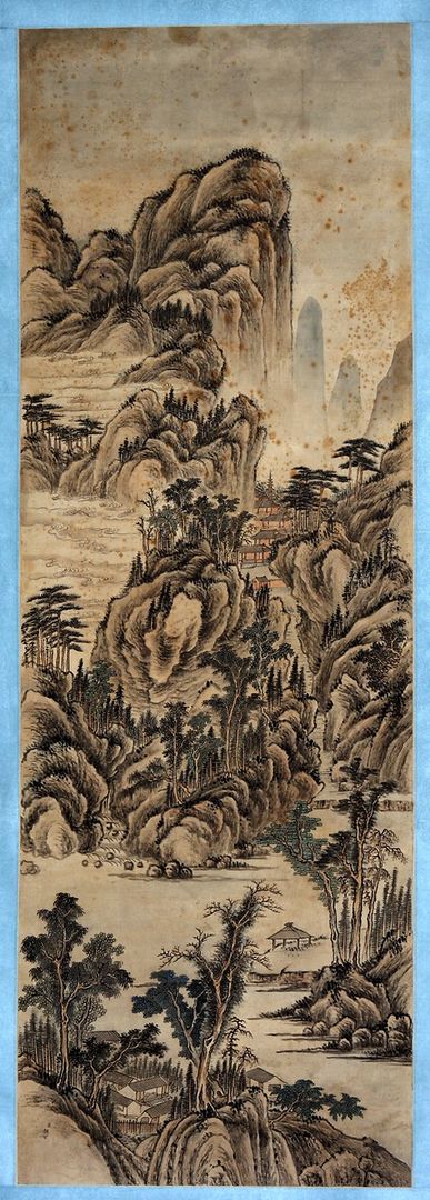 Landscape